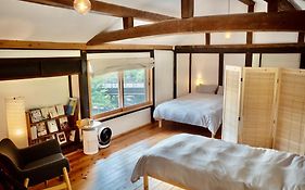 Hakura 古民家宿 貸別荘 1棟貸し 100 Year Old Japanese House Stay In Tamba Sasayama