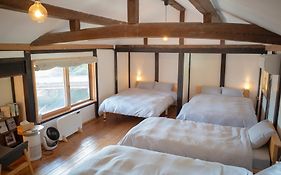 Hakura 古民家宿 貸別荘 1棟貸し 100 Year Old Japanese House Stay In Tamba Sasayama
